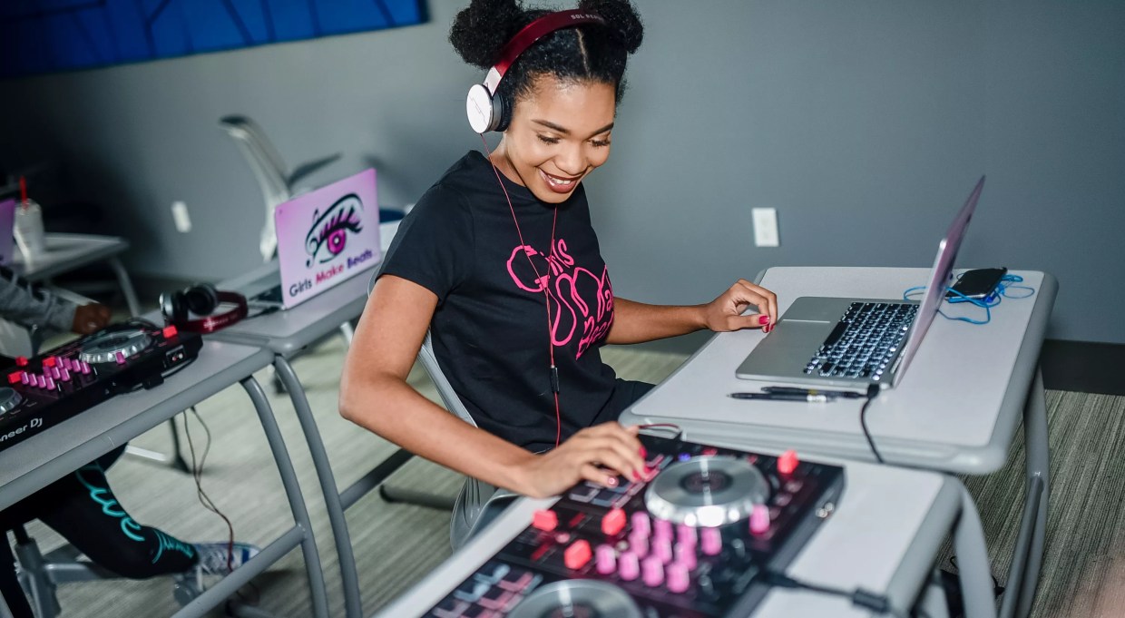 Girls Make Beats Summer Tour 2018 Coming to Miami