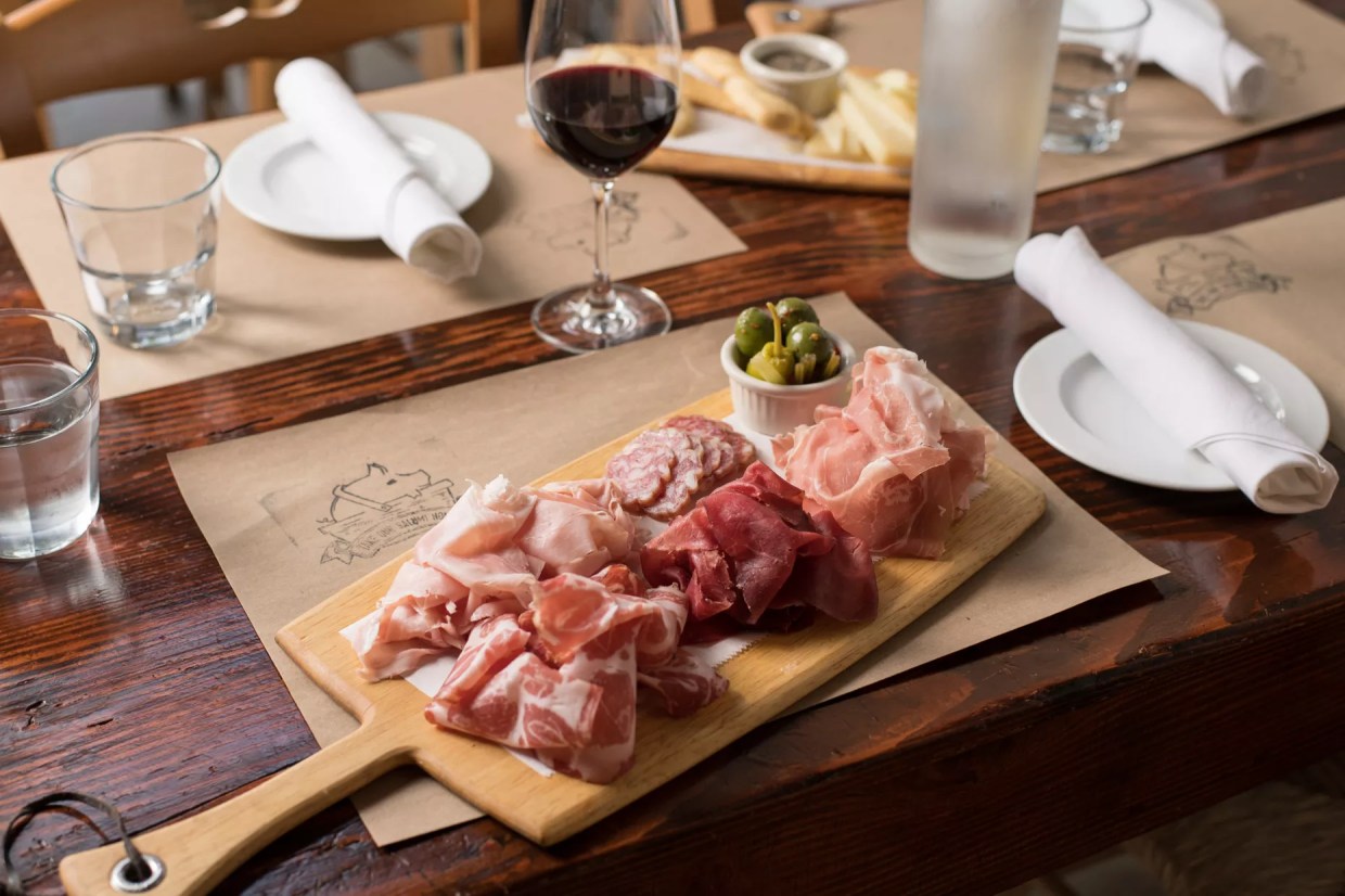 Salumeria 104 Opens a Coral Gables Location