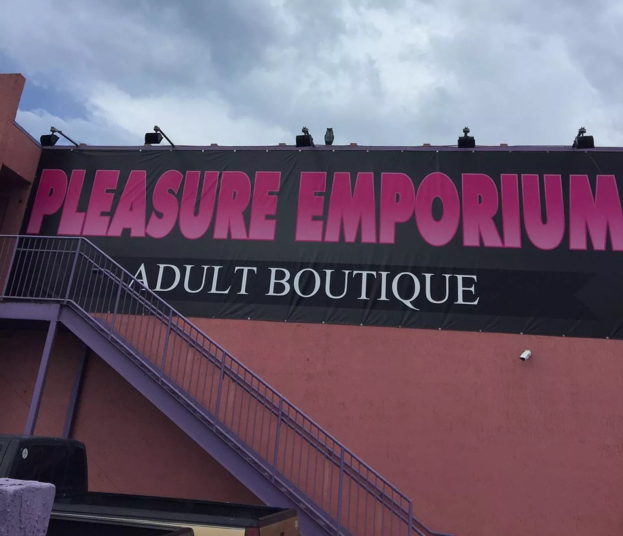 A Brief History of South Florida Cops Harassing LGBTQ+ People