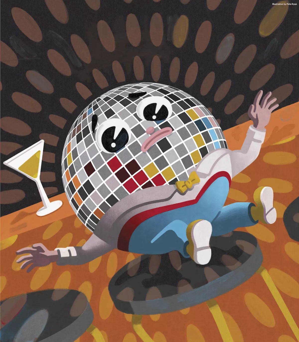 Will Purdy Lounge Be Forced to Close Early?