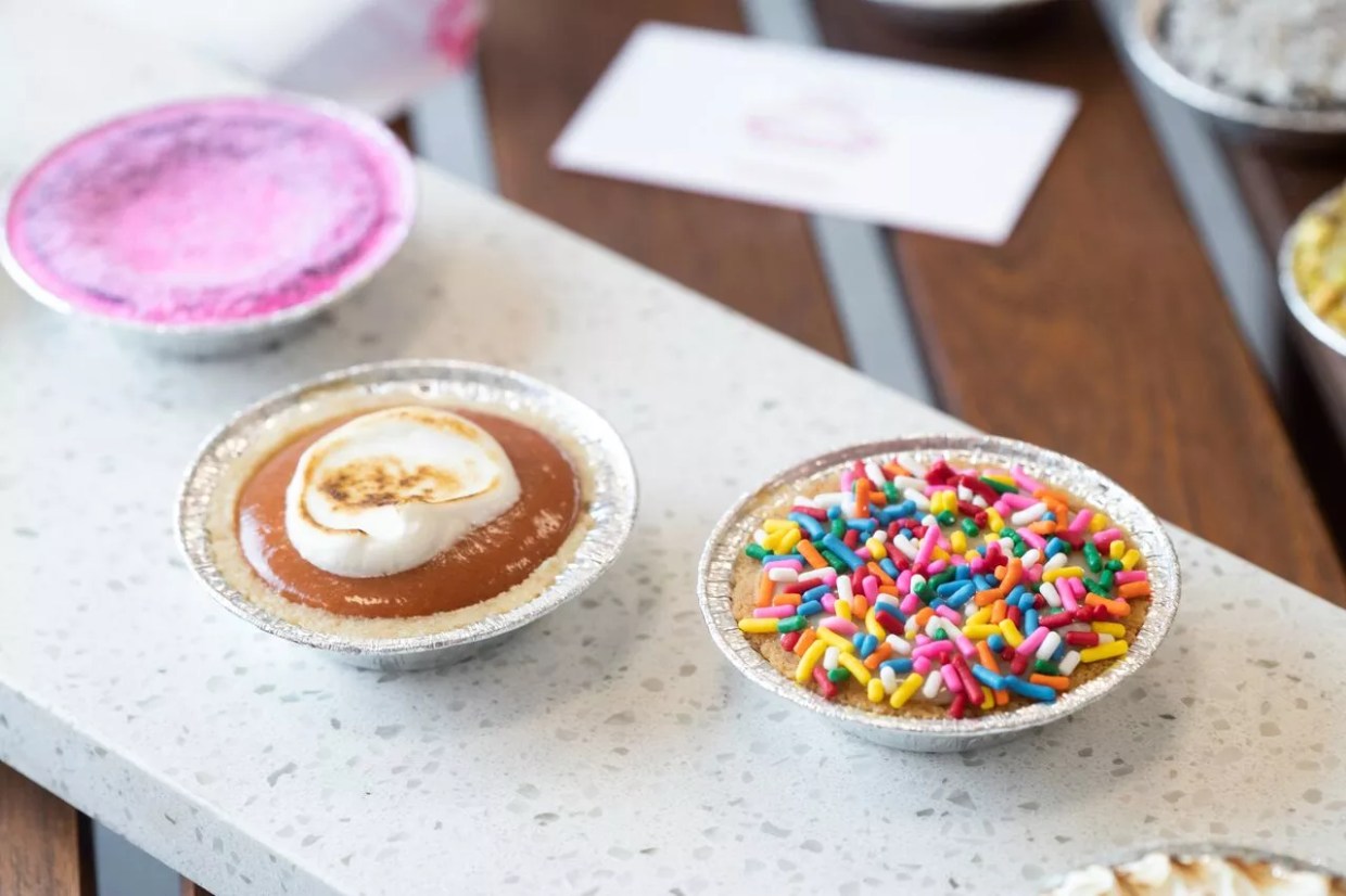 Pink Pie to Open Bake Shop in Wynwood With Beer and Wine