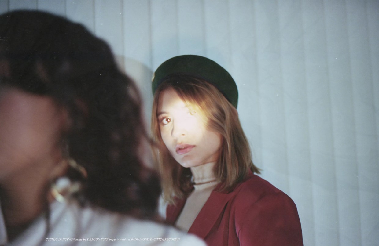 Dragon Fox Hits the Sweet Spot Between Pop and Cerebral Music