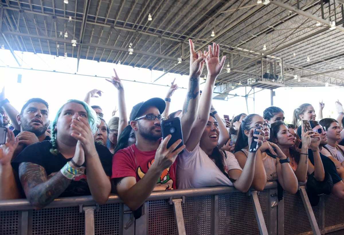 The Best Concerts in Miami This Week