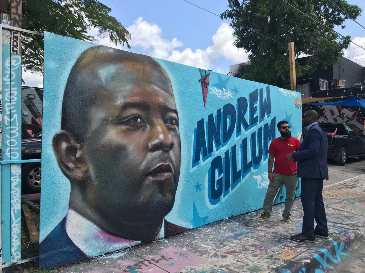 Here Are the Five Big Questions on Miami’s Primary Election Day