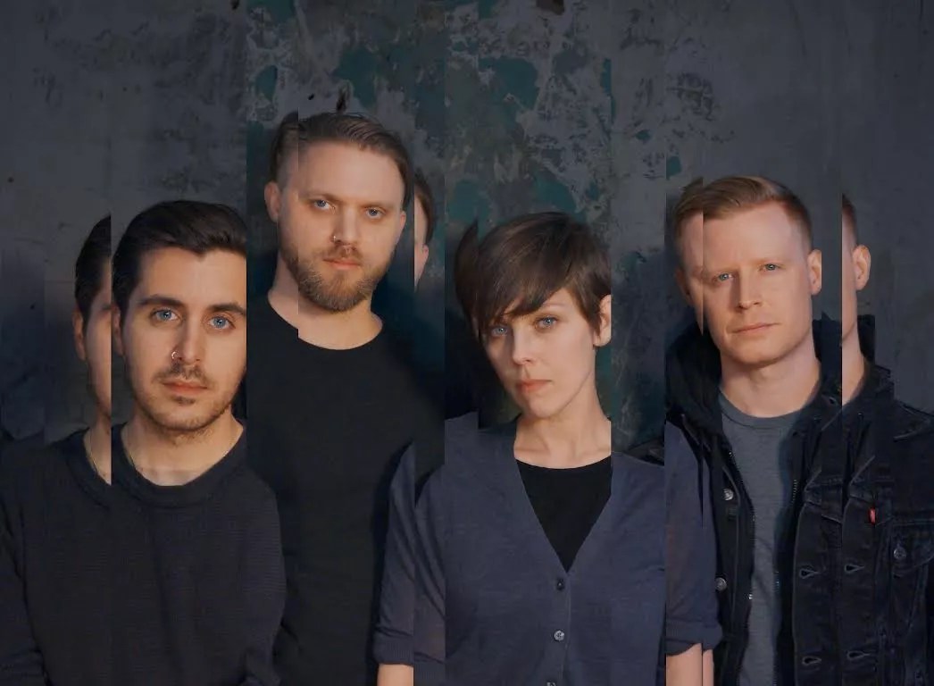 Bound Brings Deep Feeling to Gramps