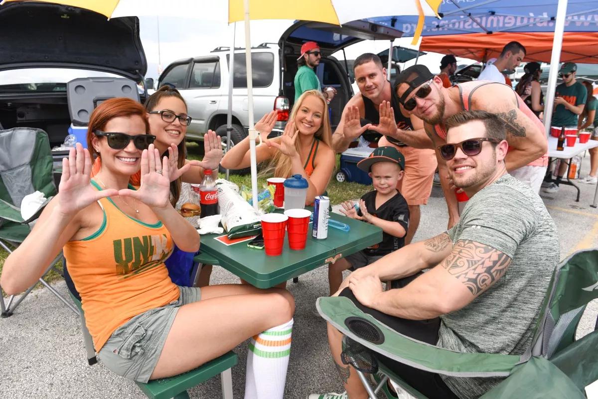 Five Sure Signs You’re a Real Miami Sports Fan