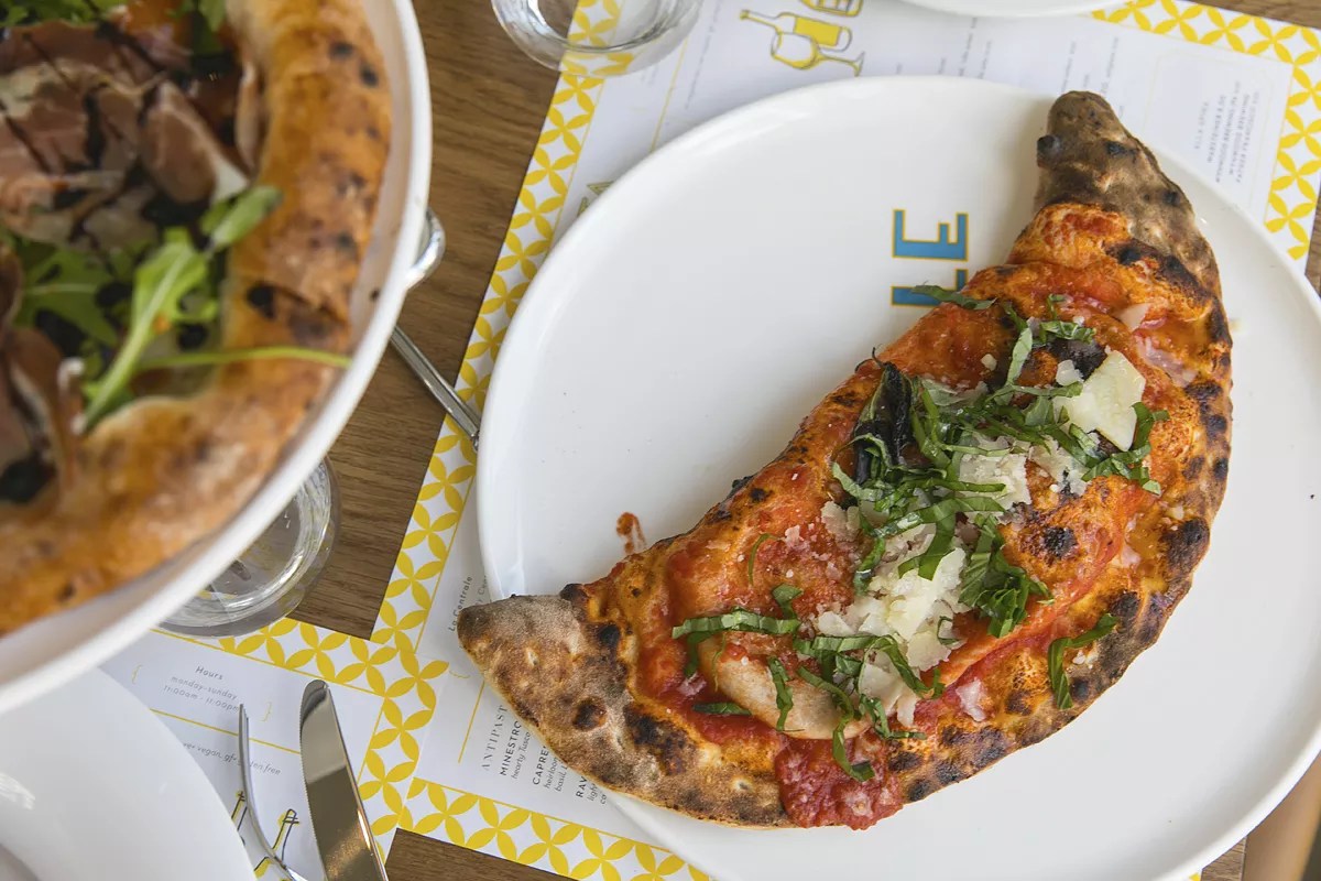 La Centrale Is Miami’s Most Ambitious Food Hall