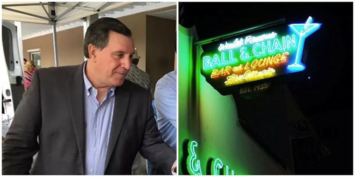 Ball & Chain Owner Sues Joe Carollo Over “Political Payback” Against the Club