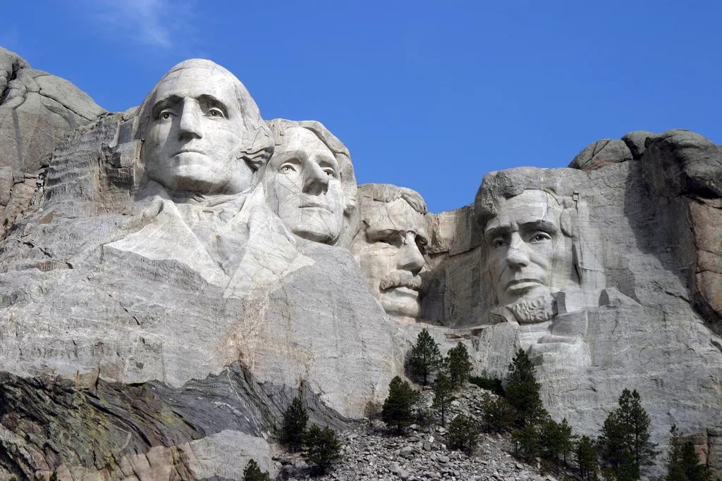 North Miami City Clerk Caught Blowing Taxpayer Cash on Crazy Road Trip to Mount Rushmore