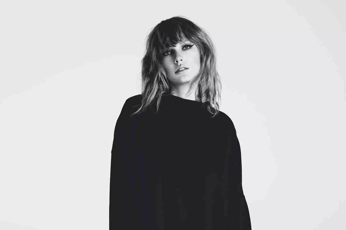 Taylor Swift’s Spiraling Credibility Implodes on <i>Reputation</i>
