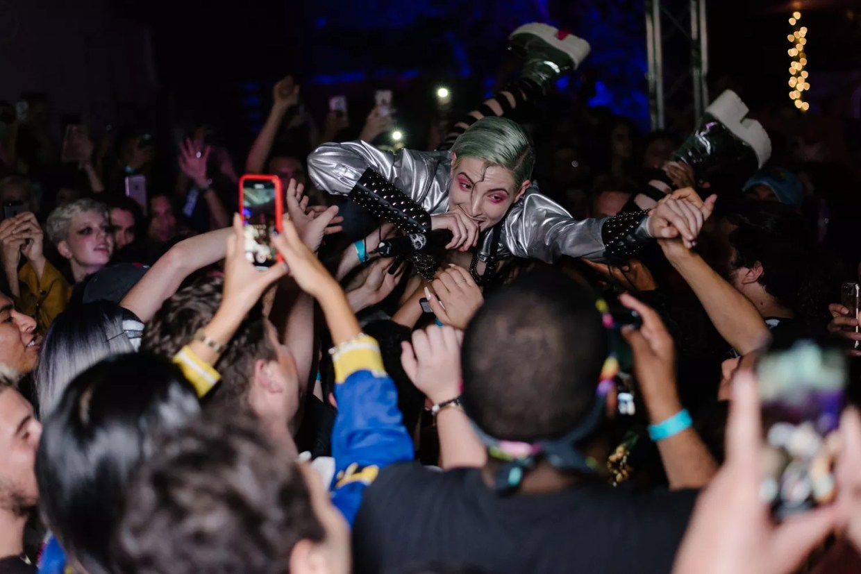 The Best Concerts in Miami This Week