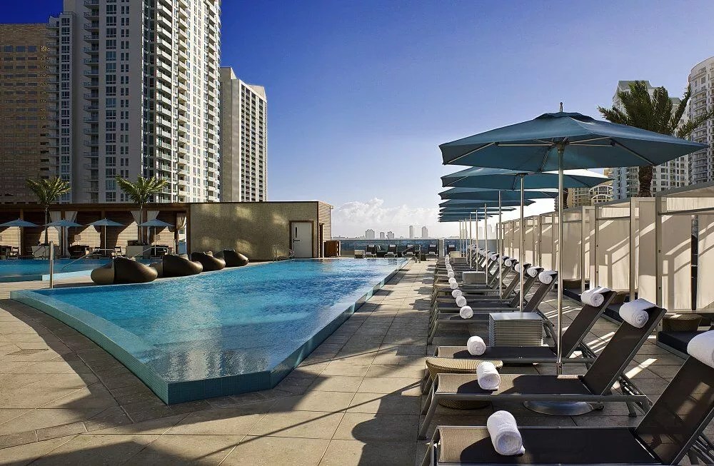 Miami’s Best Eats and Drinks This Week: Cooking Class, Tropical Happy Hour, and Shakin’ It for a Cause