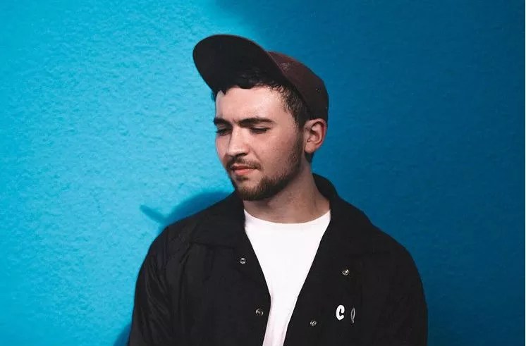 Night Young Brings Left-Field Electronic Music to the City Beautiful