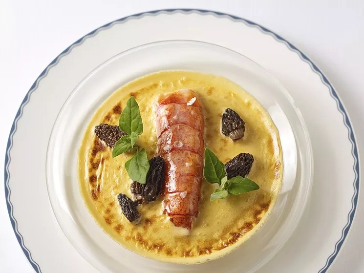 August 2018 Miami Restaurant Openings and Closings