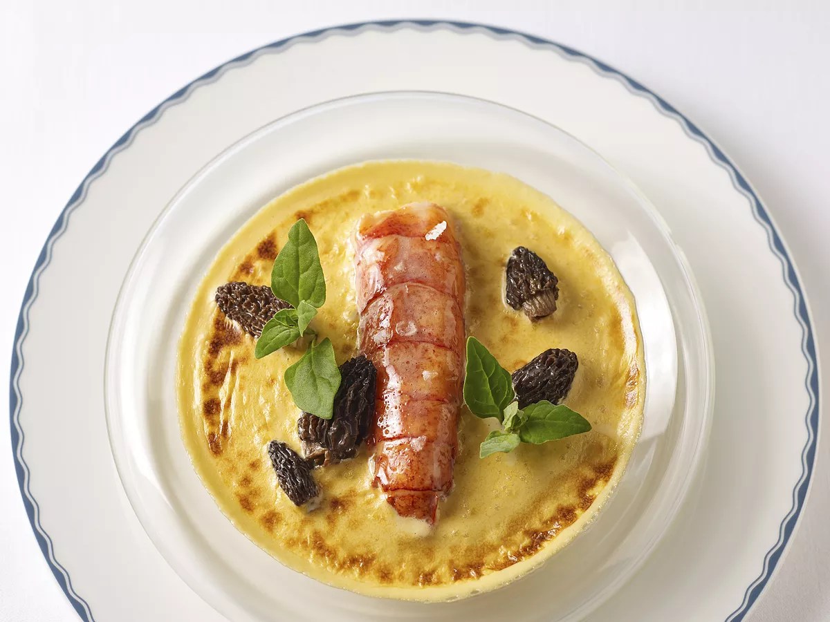 Thomas Keller’s Surf Club Restaurant Shouldn’t Forget the Locals