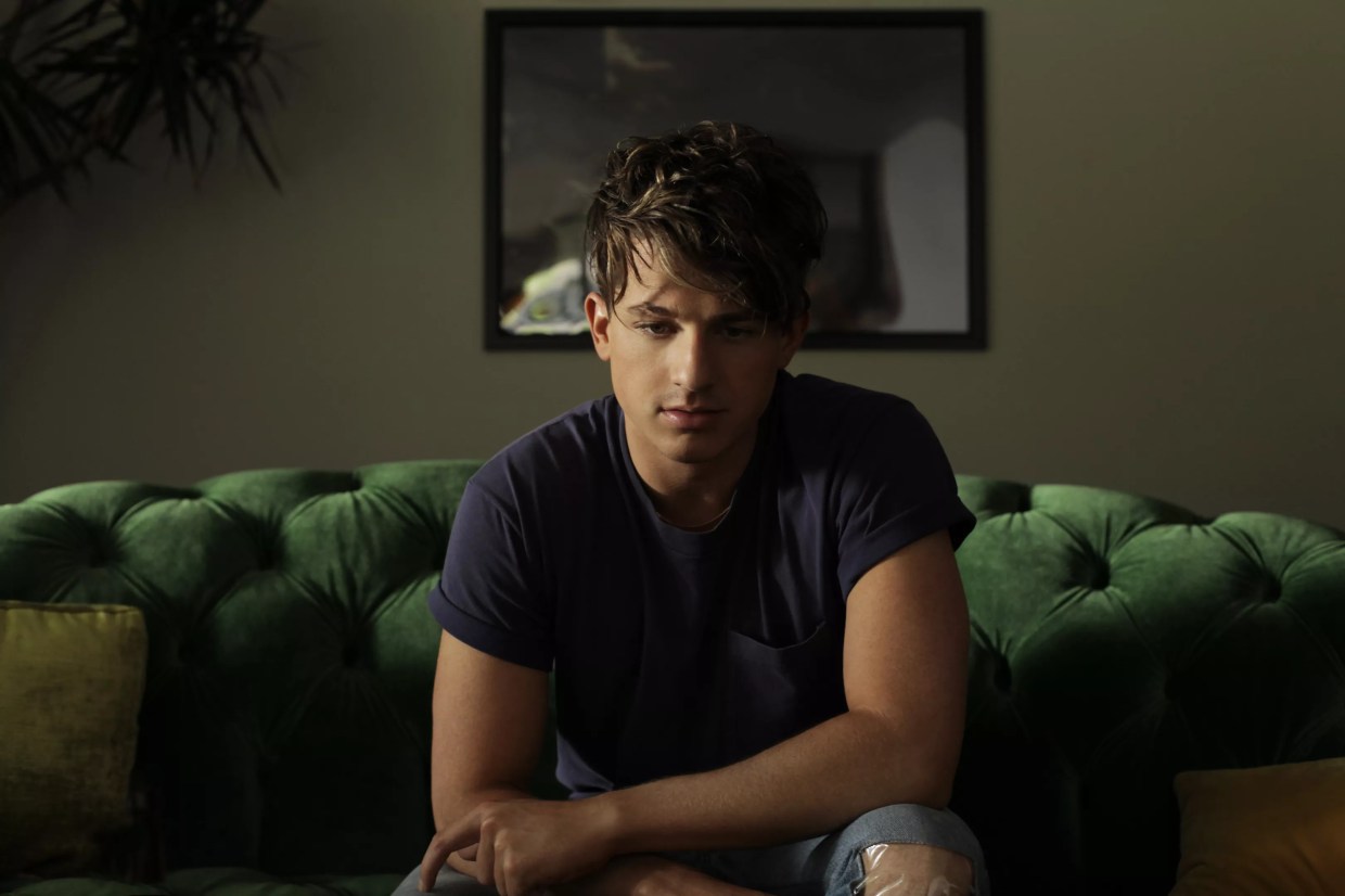 Parkland’s Students Inspired Charlie Puth: “I Knew That I Had to Put That Song Out”