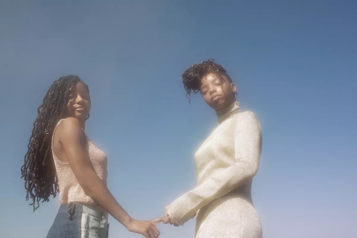 Beyoncé’s Protégés Chloe x Halle Are Uplifting the Next Generation