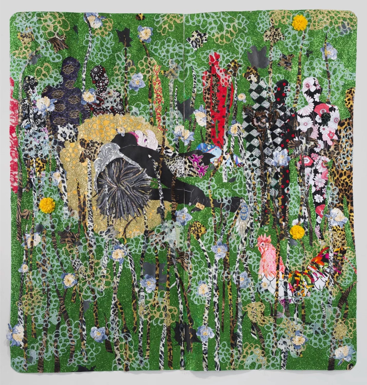 Museums Across Miami Explore Themes of Identity and History