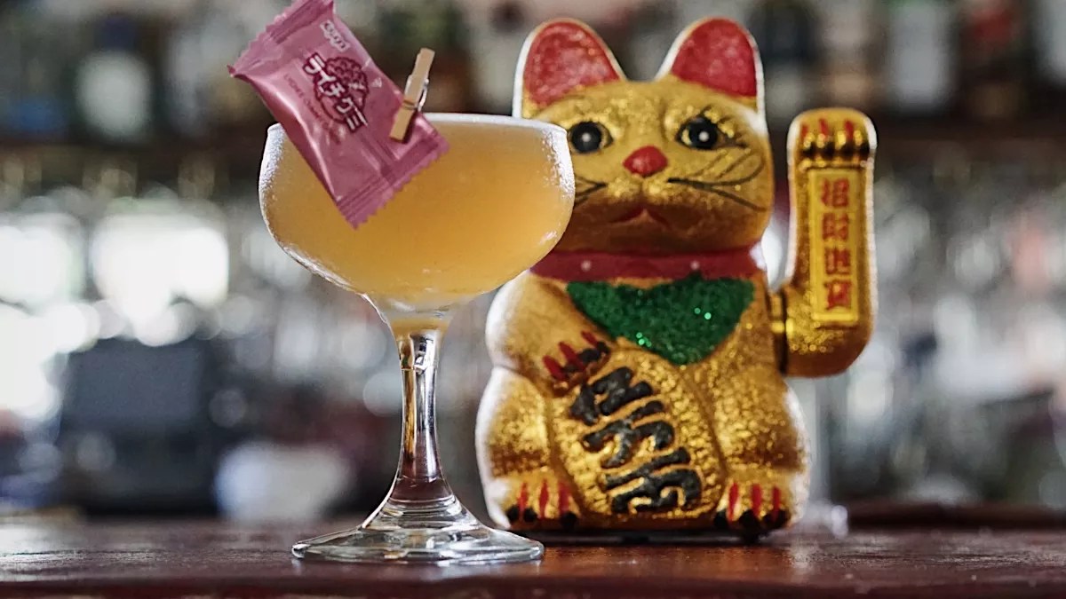 Madame Phuong Lounge Opens at Phuc Yea With Asian-Inspired Tiki Drinks and Late-Night Pho