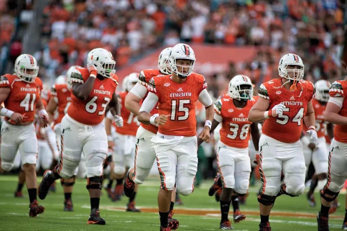 Even With a Failed NFL Career, Brad Kaaya Made the Right Decision to Leave Miami