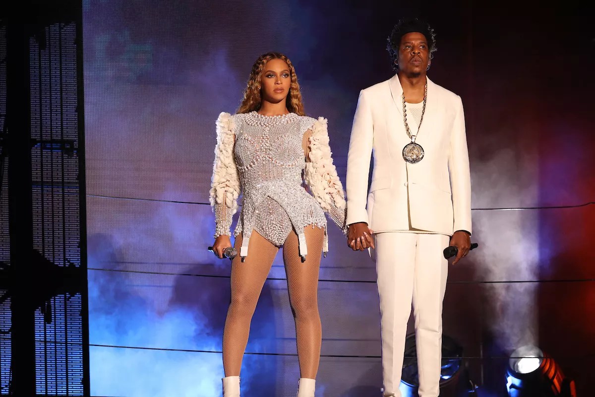 Jay-Z and Beyoncé’s On the Run II Tour Showed Fans What Moving On Looks Like