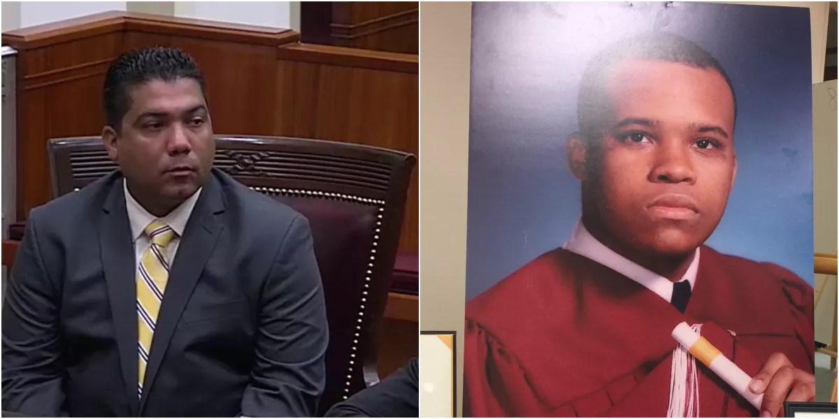 Florida Cops Win Right to Use “Stand Your Ground’ Defense in On-Duty Shootings