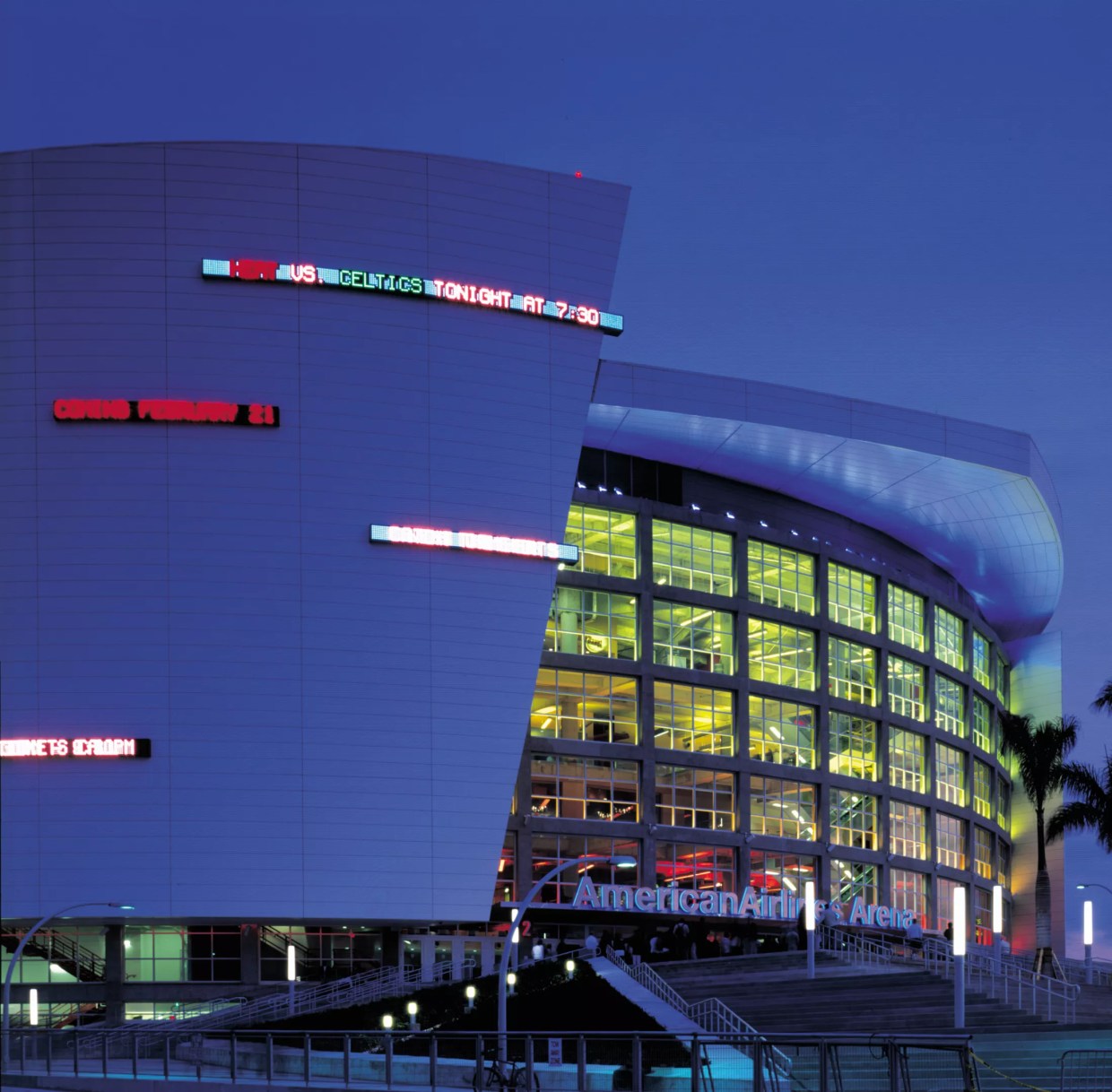 The 12 Best Arquitectonica Buildings in Miami