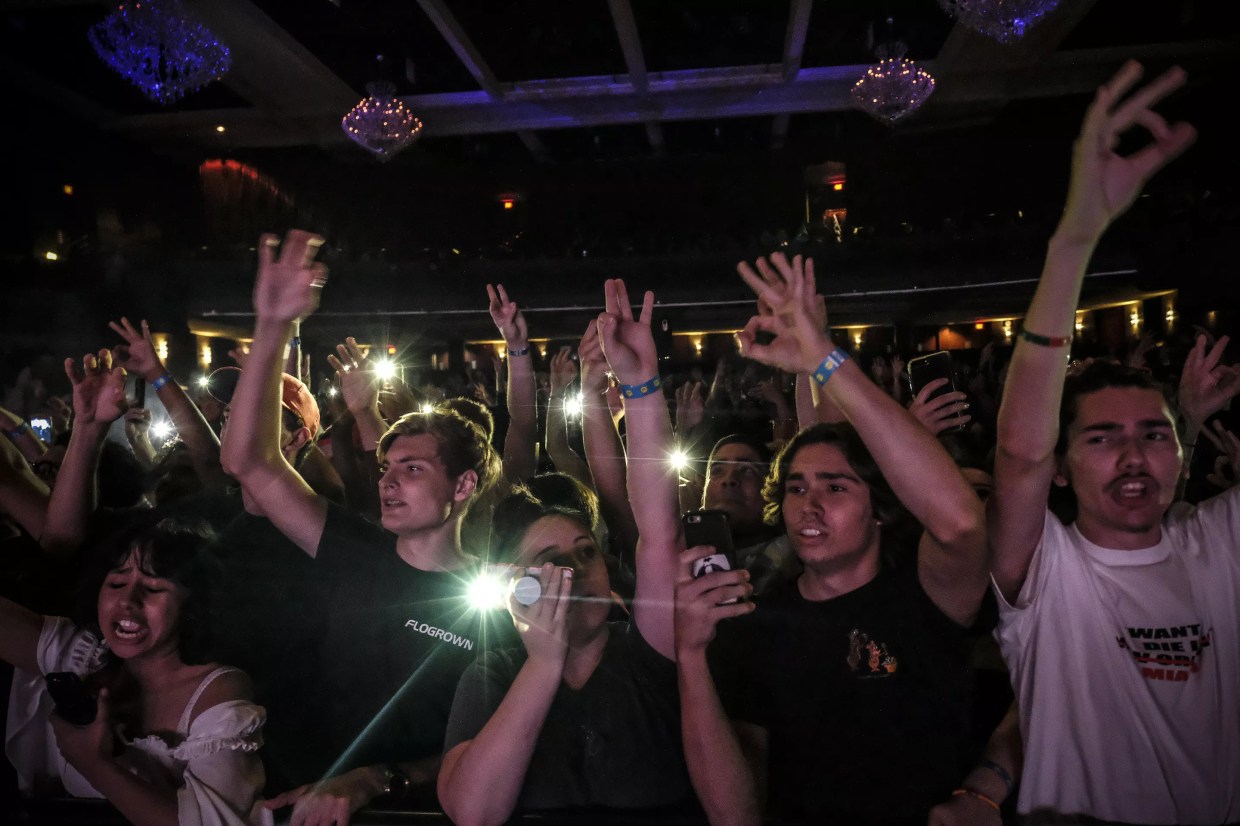 The Best Concerts in Miami This Week