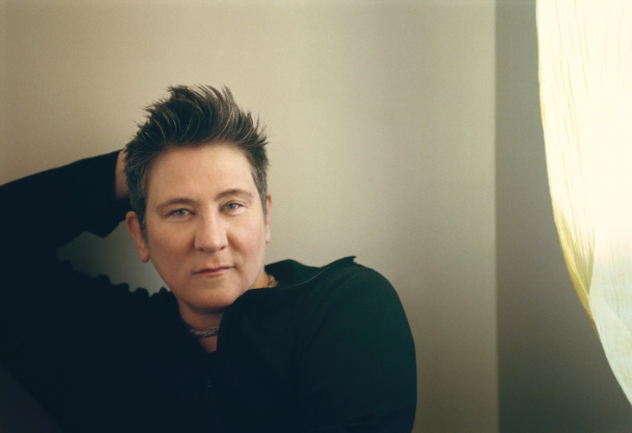 Twenty-Five Years After <i>Ingénue</i>, K.D. Lang Is Still a Trailblazer