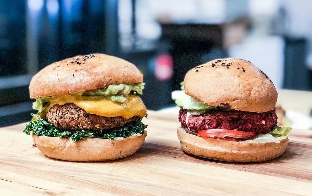 Seed Restaurant Week Offers a Vegan Alternative to Miami Spice
