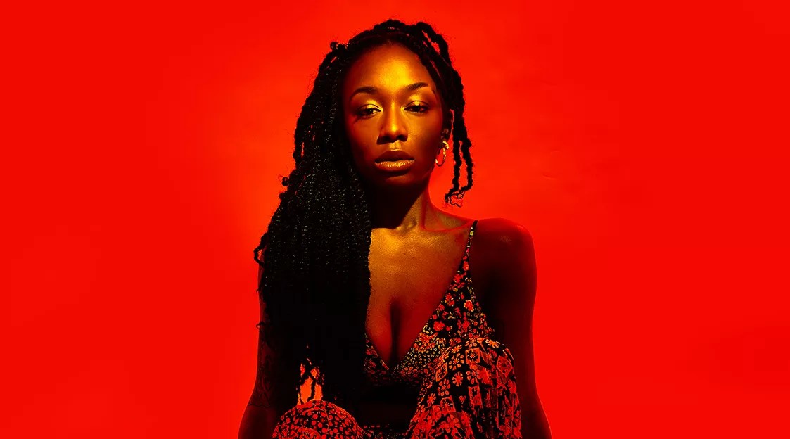 Love, Light, and Power of Junglepussy