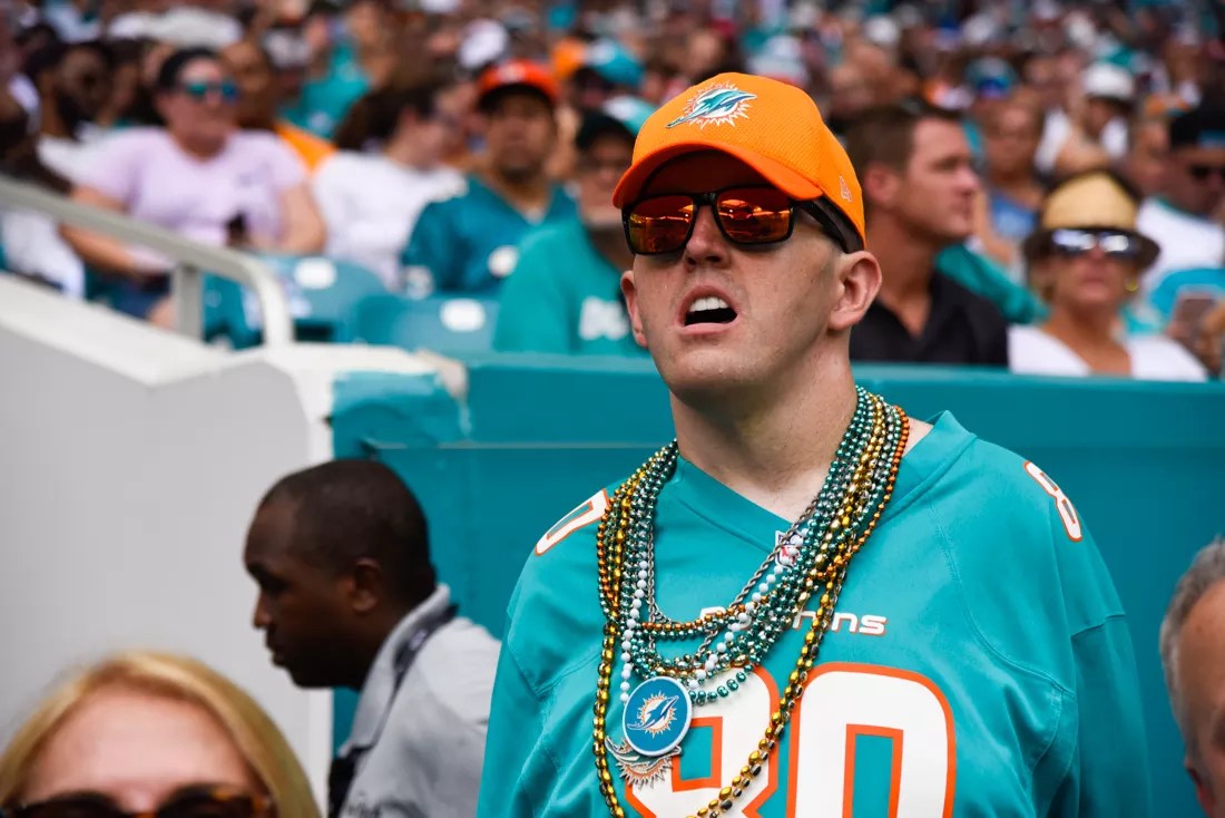 Five Fan-Approved Moves the Miami Dolphins Should Make in the NFL Draft