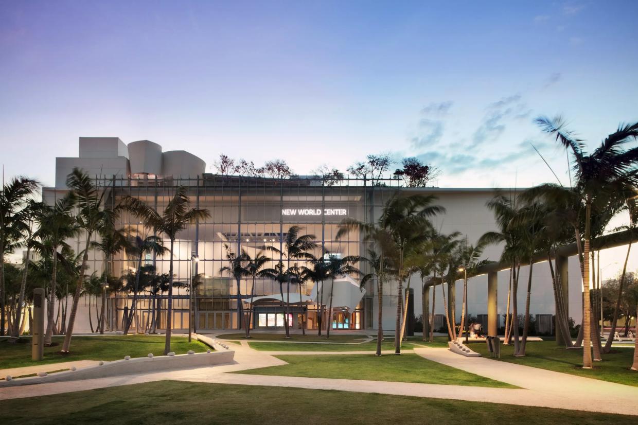 Miami Art Strong Hopes to Keep Everyone Engaged With the Arts