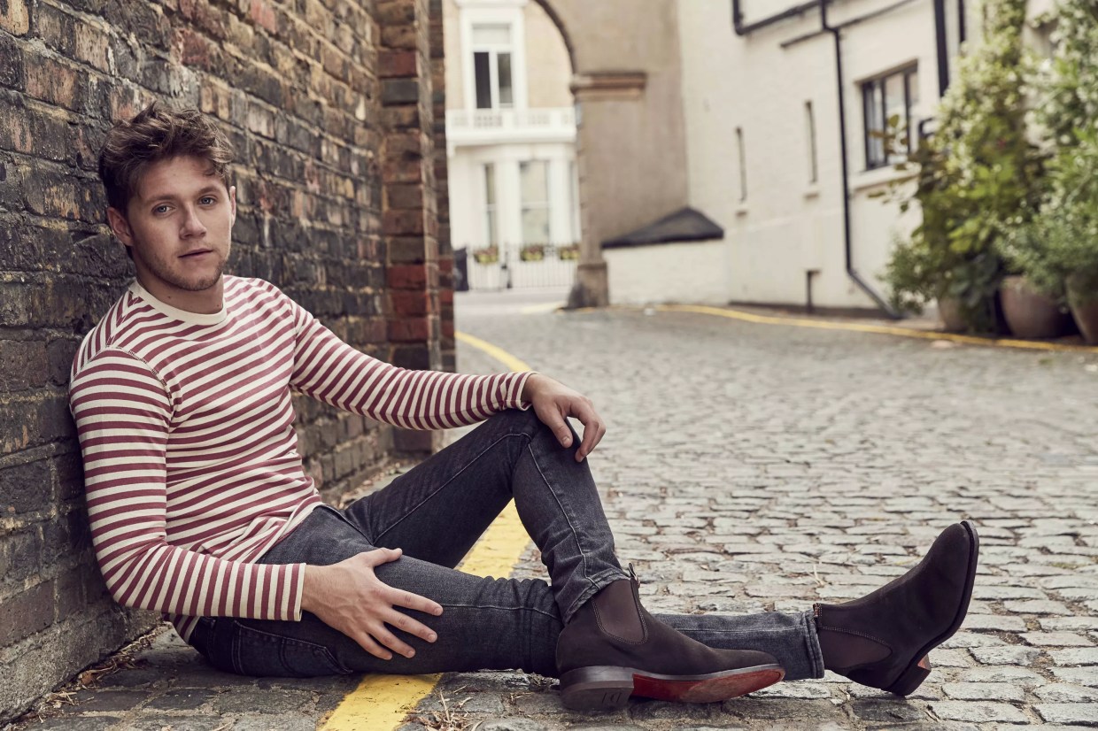 Niall Horan Escapes the Brand of the Global Boy Band
