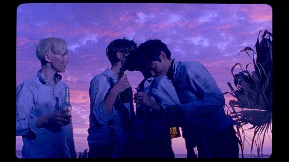 Sex, Violence, and Queerness Collide in <em>The Wild Boys</em>