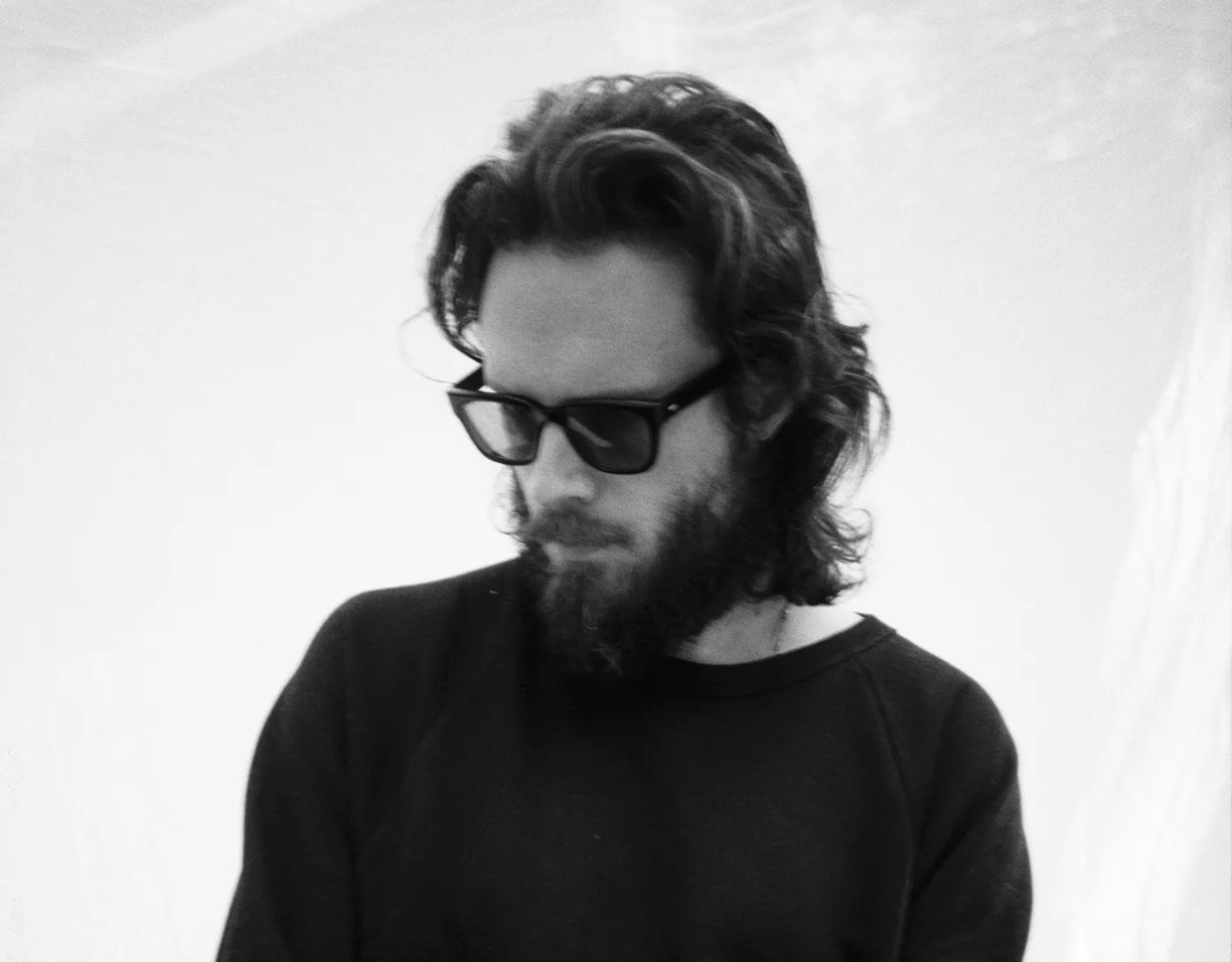 Father John Misty Is the Absurd Singer-Songwriter for Our Absurd Times