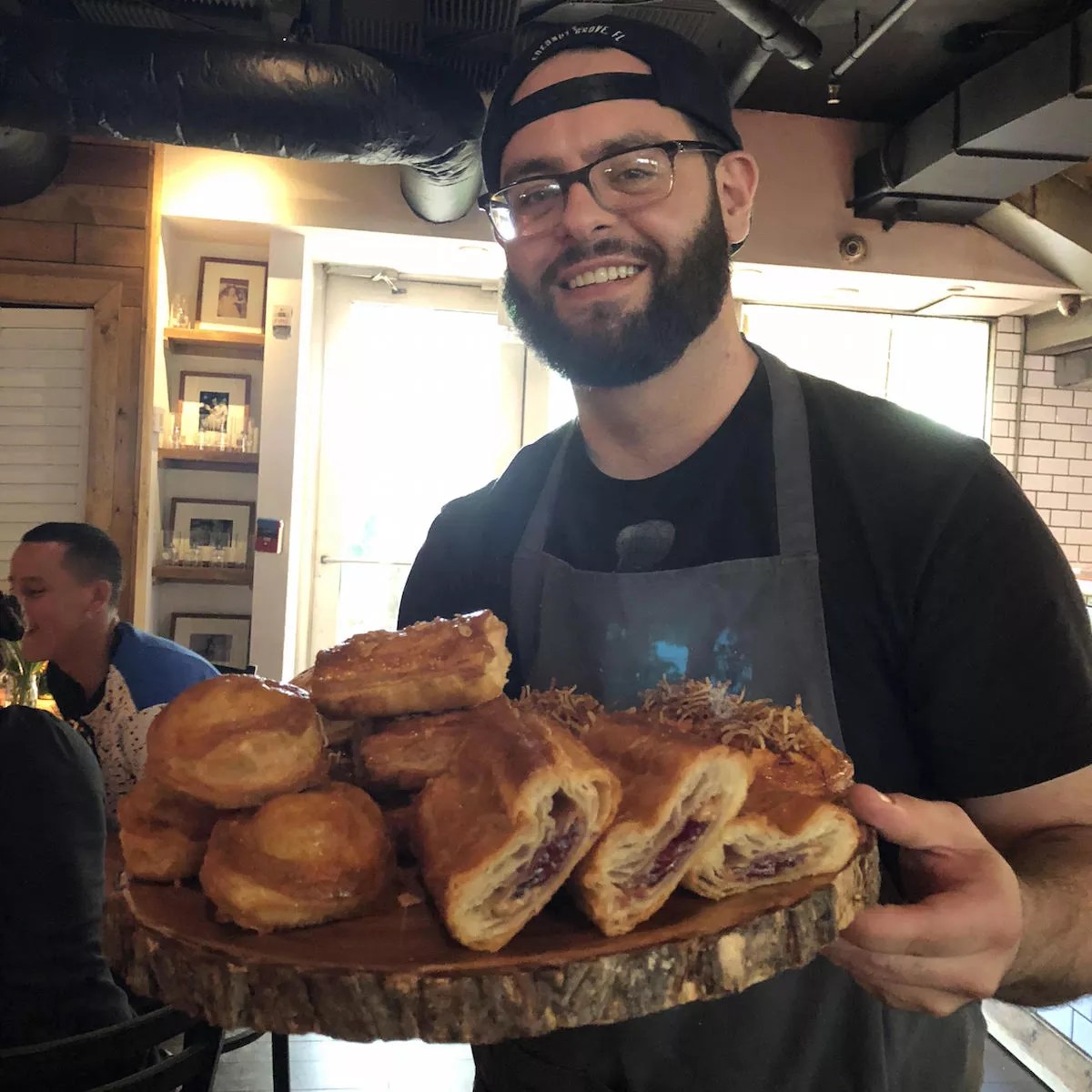 Miami’s Pastelito Papi Bakes the City’s Craziest Cuban Pastries