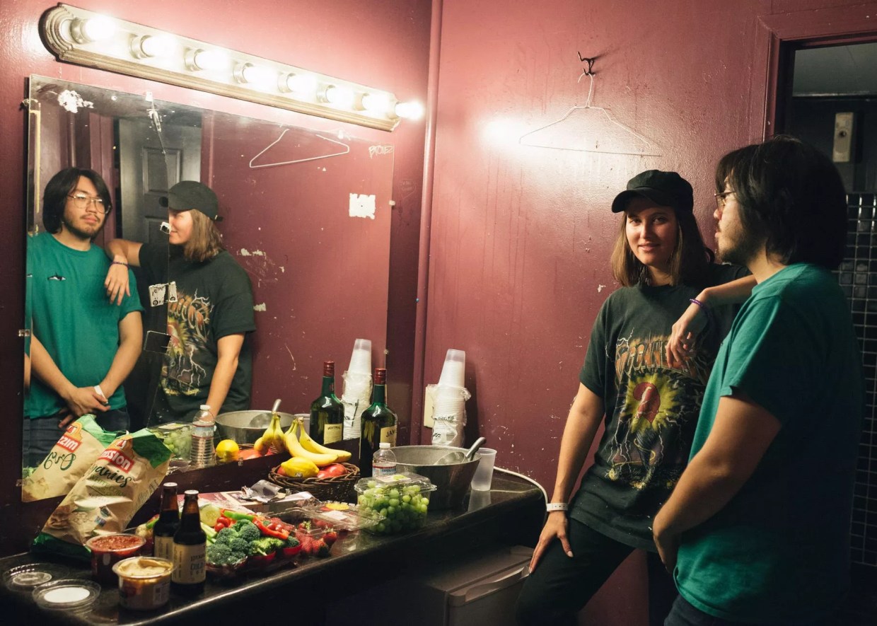 Buying Better Gear Hasn’t Ruined Sales’ Bedroom-Project Charm