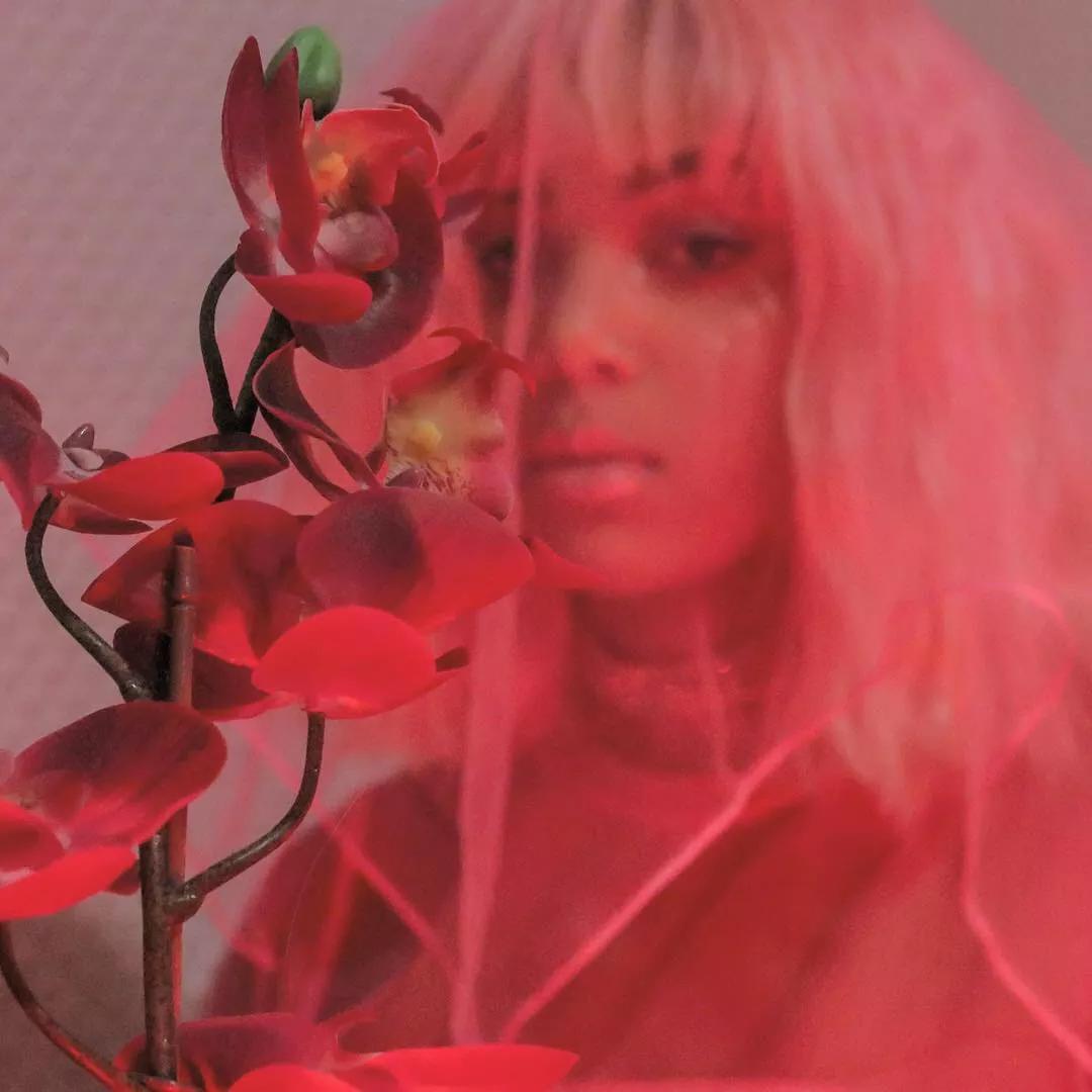 Vnusamr Makes a Comeback With a New Song and an Upcoming Show