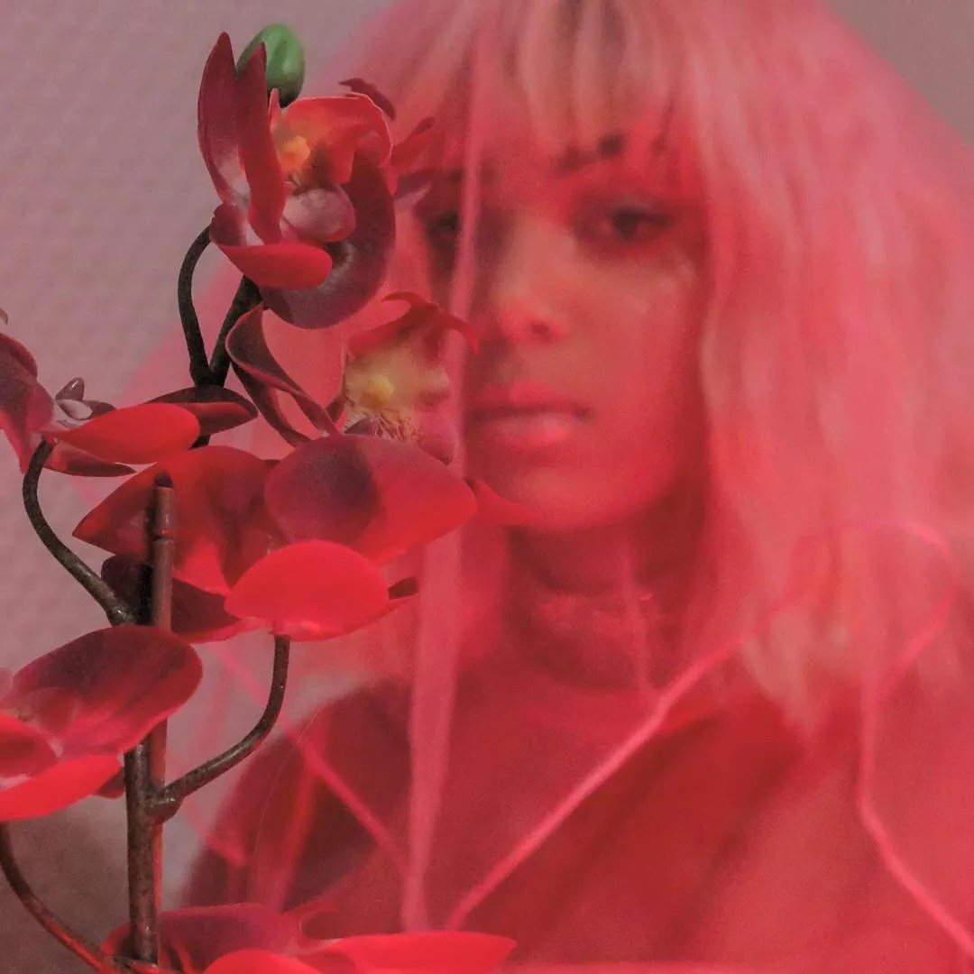 Vnusamr Makes a Comeback With a New Song and an Upcoming Show