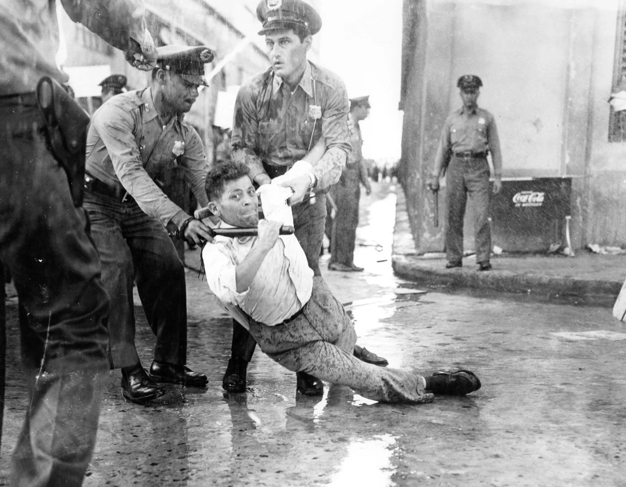 <i>1950: The Nationalist Uprising</i> Explores a Forgotten Chapter in Puerto Rico’s Past