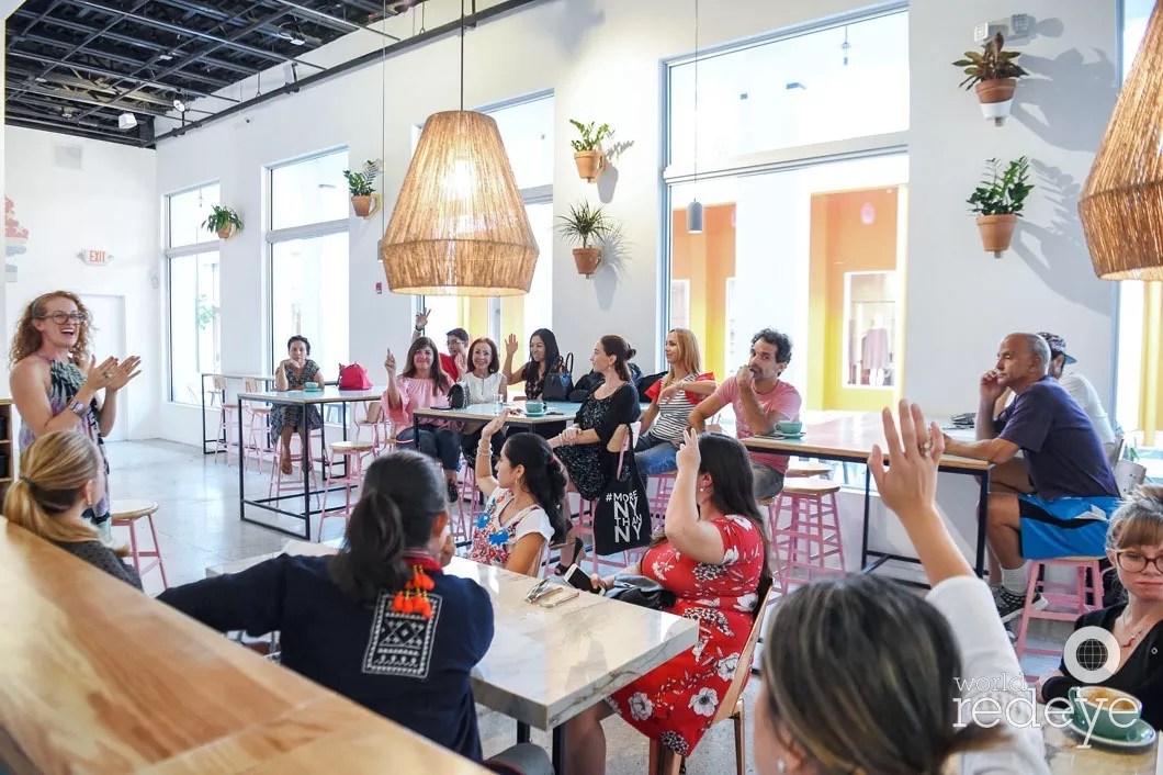 Eyes on Miami: Diddy, Typoe, Lil Wayne, and Others