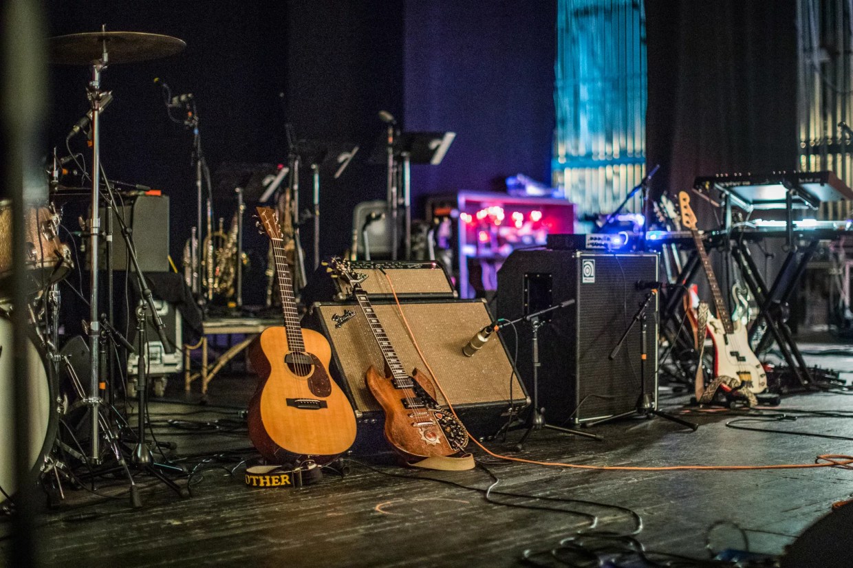 The Best Concerts in Miami This Week