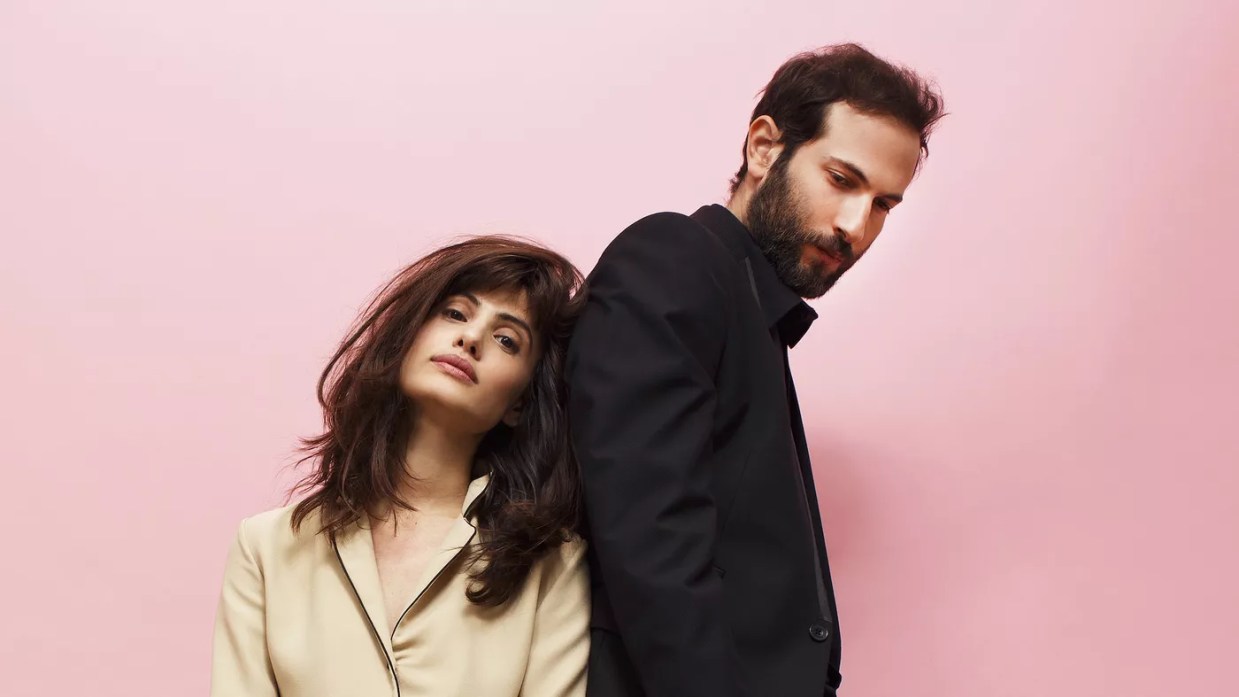 Lola Marsh Is the Foo Fighters/Edith Piaf Mashup You Didn’t Know You Needed