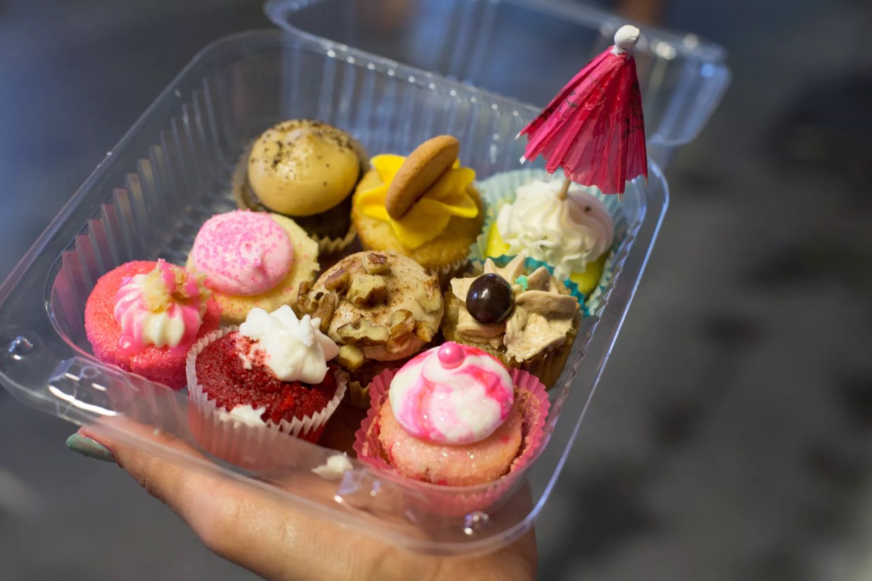 Dessert Wars Returns to Miami February 2