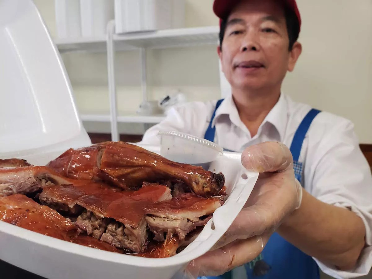 Get Your Chinese Barbecue Fix at West Dade’s King Duck