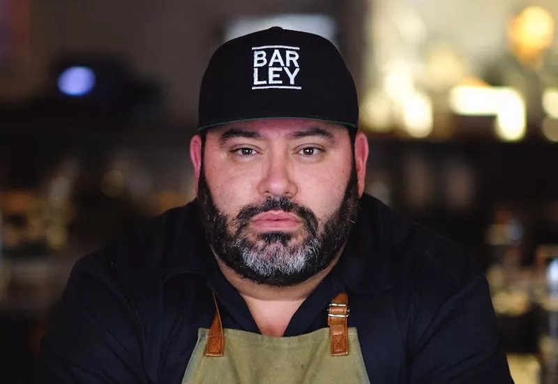 <i>New Times </i>Iron Fork 2018: Facebook Live With Jorge Ramos