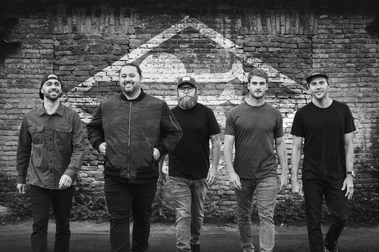 Iration Is All for a Liberal Nation