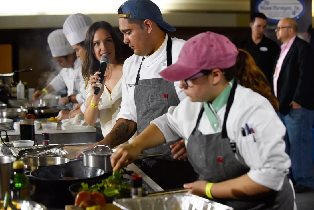 <i>New Times</i>‘ Iron Fork Foodie Four-Pack Saves You Money