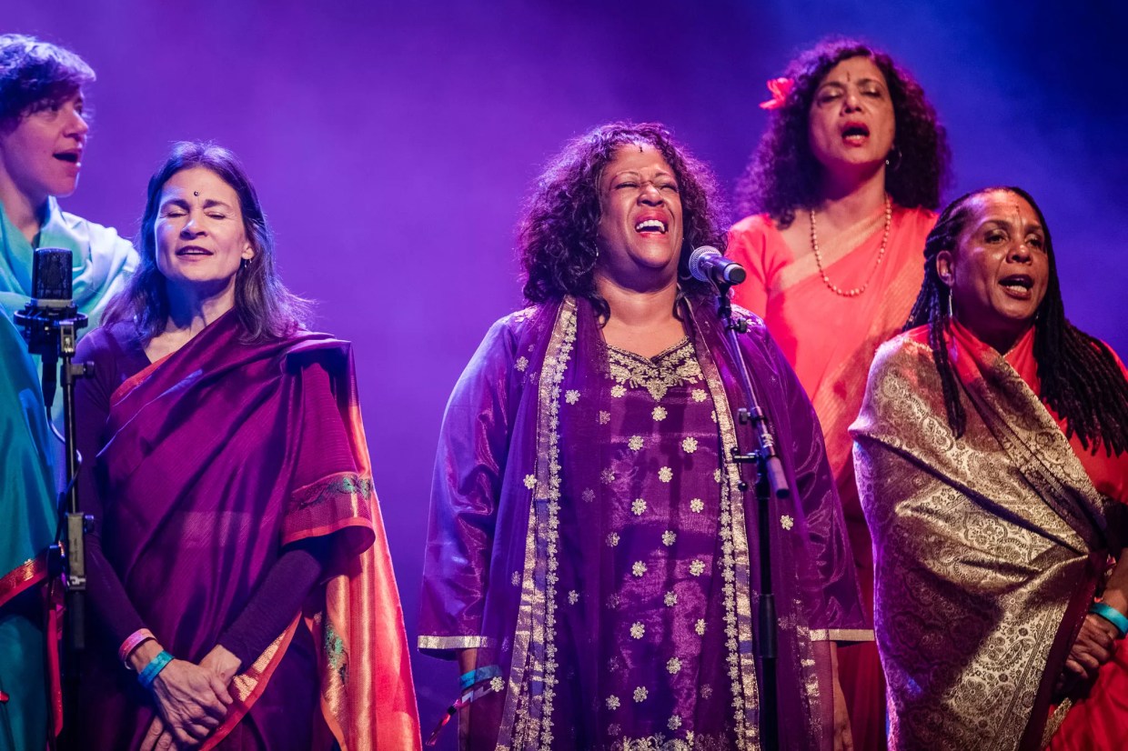 Alice Coltrane Turiyasangitananda Is a Spirit Forever Remembered Through Music